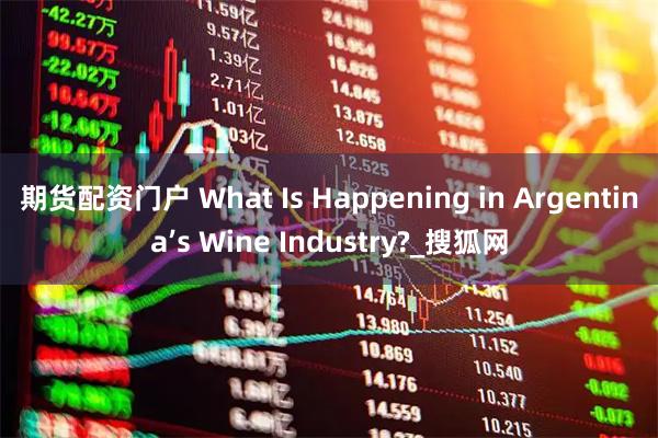 期货配资门户 What Is Happening in Argentina’s Wine Industry?_搜狐网